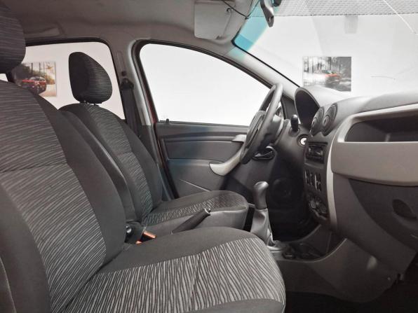 Renault Sandero I с пробегом 2014 года, цена 399 000 рублей, 175023 км, хэтчбек, Автокод Объявления