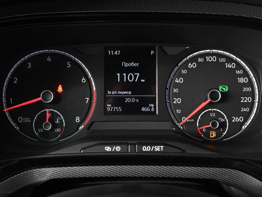Volkswagen Polo VI Ростов-на-Дону  - изображение 15