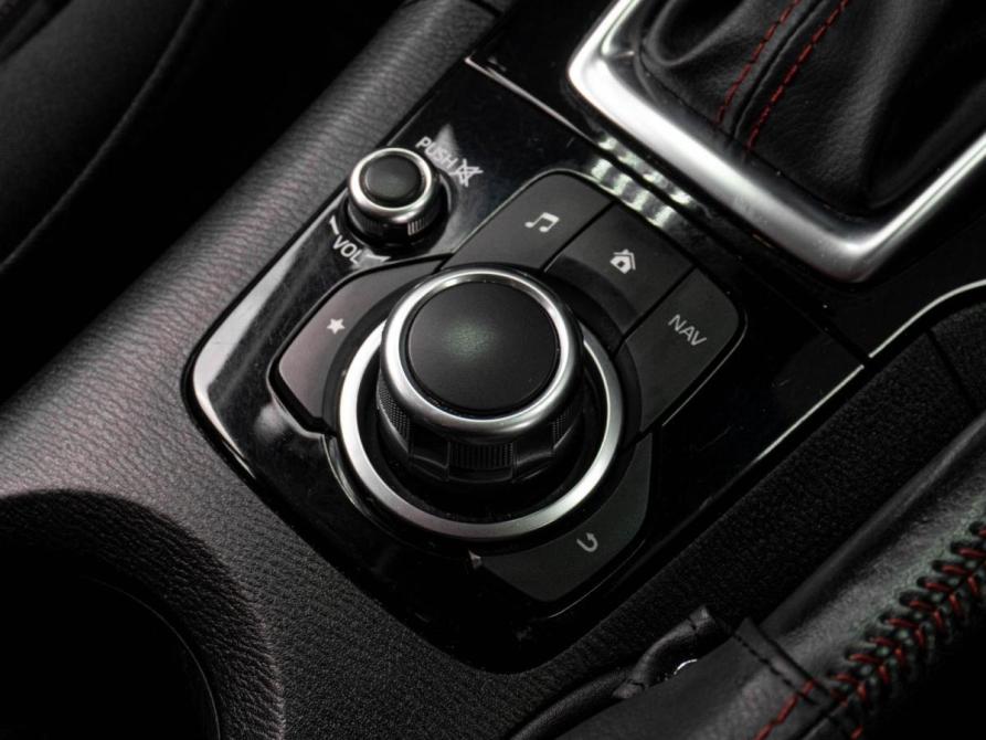 Mazda Axela III Тюмень  - изображение 17