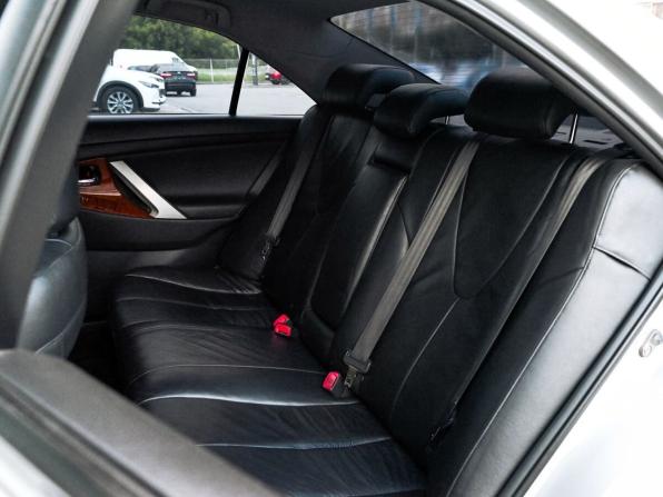 Toyota Camry VI (XV40) с пробегом 2008 года, цена 999 000 рублей, 348000 км, седан, Автокод Объявления