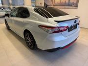 Toyota Camry VIII (XV70) Рестайлинг Челябинск  - изображение 32