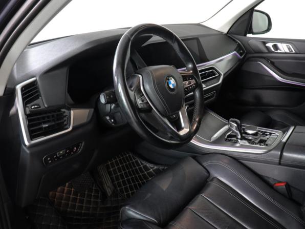 BMW X5 IV (G05/G18) с пробегом 2019 года, цена 5 500 000 рублей, 135302 км, внедорожник, Автокод Объявления