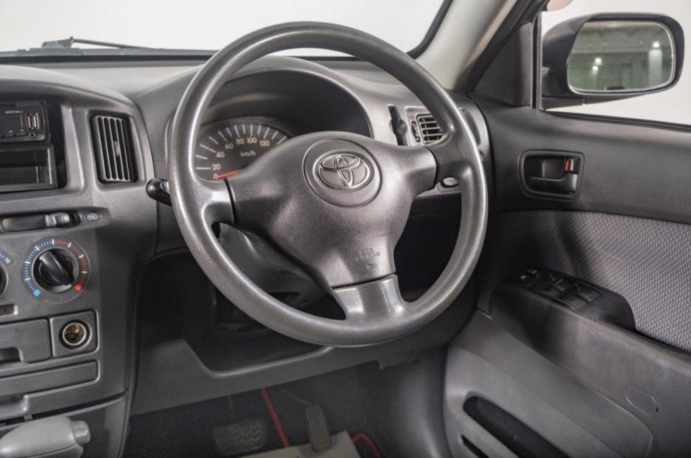 Toyota Succeed I Томск  - изображение 10