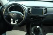 Kia Sportage III Омск  - изображение 31