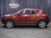 Nissan Juke I Москва  - изображение 25