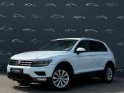 Volkswagen Tiguan II Санкт-Петербург  - изображение 28