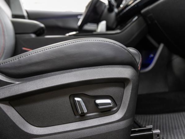 Chery Tiggo 7 Pro I с пробегом 2020 года, цена 1 778 000 рублей, 30847 км, внедорожник, Автокод Объявления