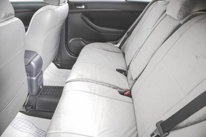 Toyota Avensis II Рестайлинг с пробегом 2006 года, цена 1 149 000 рублей, 212000 км, универсал, Автокод Объявления