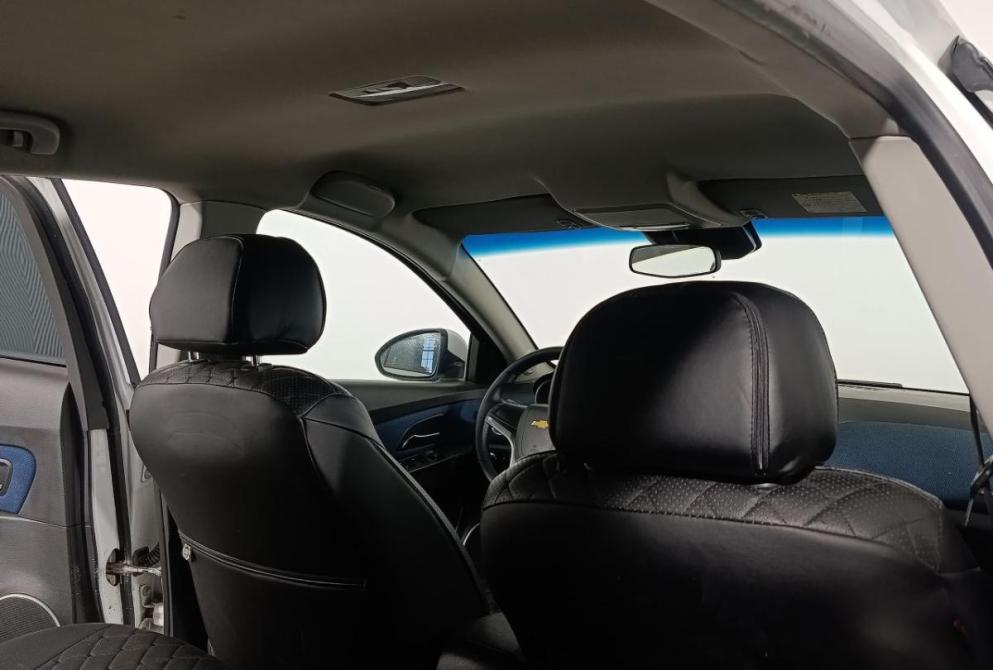Chevrolet Cruze I Рестайлинг Волгоград  - изображение 10