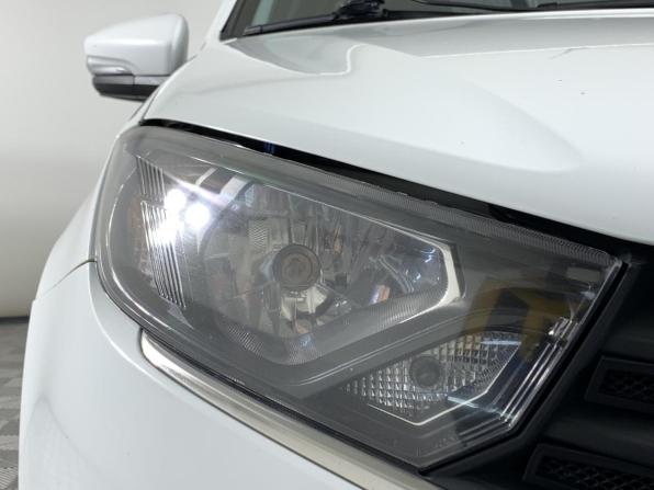 Lada (ВАЗ) Granta I Рестайлинг с пробегом 2021 года, цена 675 000 рублей, 107642 км, хэтчбек, Автокод Объявления
