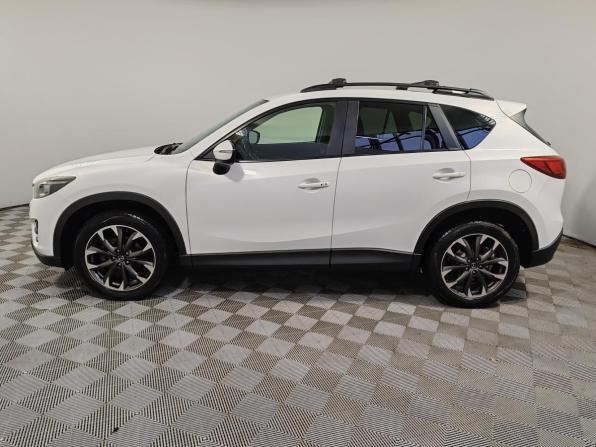 Mazda CX-5 I Рестайлинг с пробегом 2016 года, цена 1 899 000 рублей, 196027 км, внедорожник, Автокод Объявления