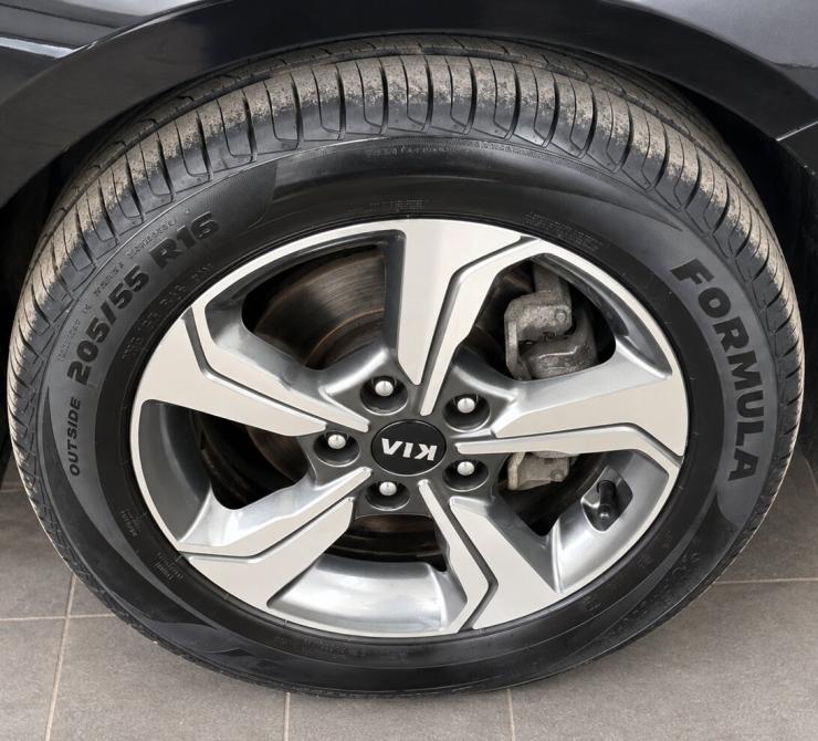 Kia Cerato IV Москва  - изображение 17