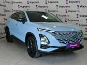 Omoda C5 I Ростов-на-Дону  - изображение 23
