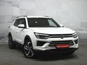 SsangYong Korando IV Екатеринбург  - изображение 21