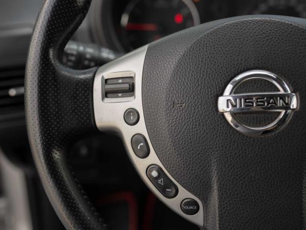 Nissan X-Trail II Рестайлинг с пробегом 2013 года, цена 1 330 000 рублей, 215163 км, внедорожник, Автокод Объявления