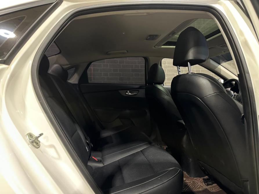 Kia K3 II (China Market) Челябинск  - изображение 10