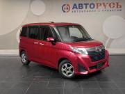Toyota Roomy I Москва  - изображение 24