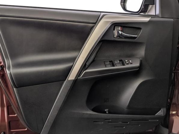 Toyota RAV4 IV (XA40) Рестайлинг с пробегом 2016 года, цена 2 800 000 рублей, 15152 км, внедорожник, Автокод Объявления