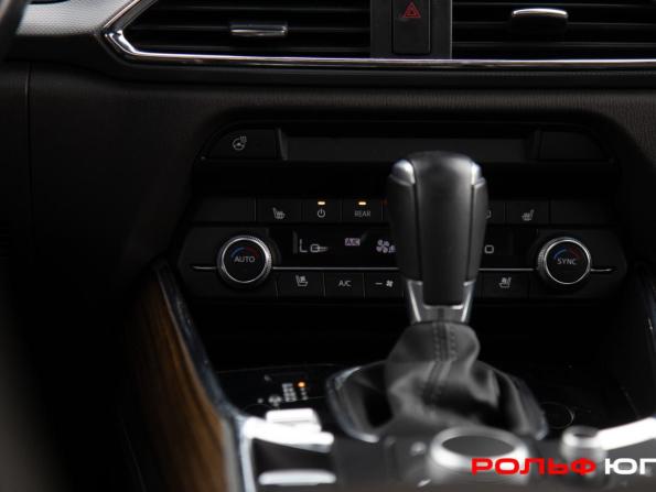 Mazda CX-9 II Рестайлинг с пробегом 2021 года, цена 3 898 000 рублей, 85055 км, внедорожник, Автокод Объявления
