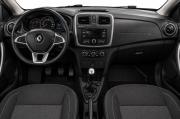 Renault Logan II Рестайлинг Челябинск  - изображение 26