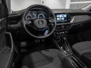 Skoda Rapid II Москва  - изображение 29