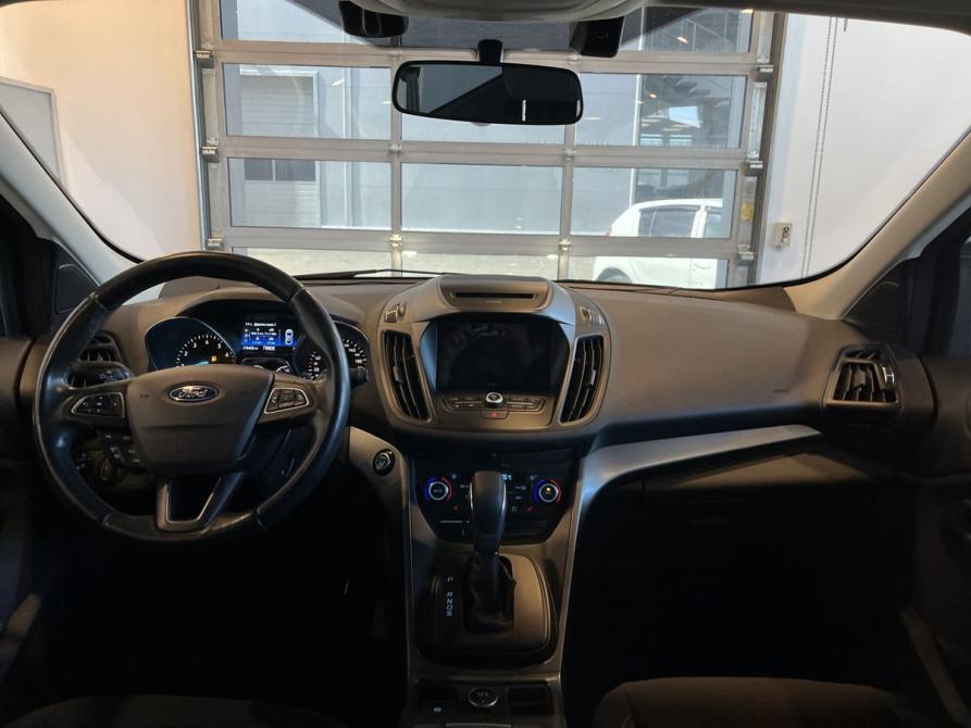 Ford Kuga II Рестайлинг Чебоксары  - изображение 9