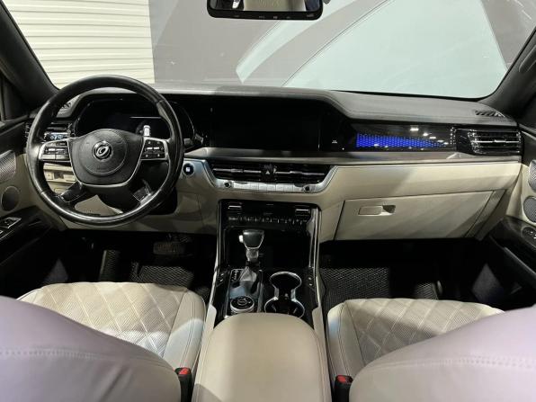 Kia Mohave I Рестайлинг 2 с пробегом 2019 года, цена 3 690 000 рублей, 171997 км, внедорожник, Автокод Объявления