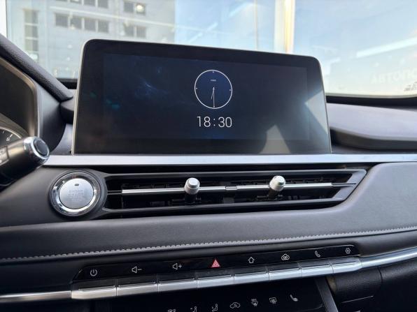 Chery Tiggo 4 Pro I с пробегом 2023 года, цена 1 495 000 рублей, 37400 км, внедорожник, Автокод Объявления
