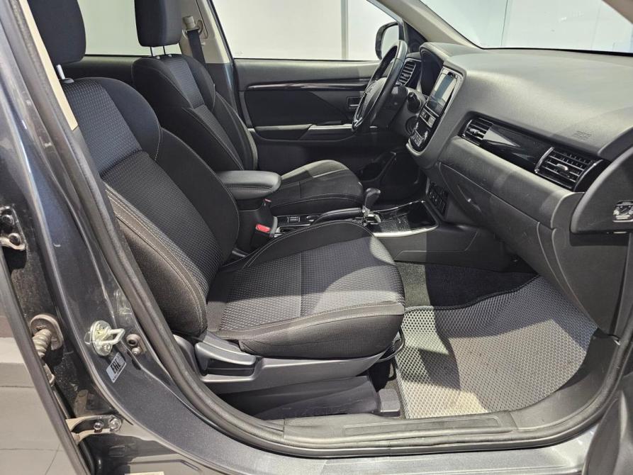 Mitsubishi Outlander III Рестайлинг 3 Москва  - изображение 14