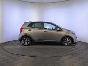Kia Picanto III Москва  - изображение 32