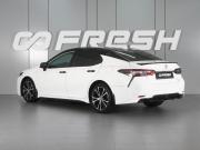 Toyota Camry VIII (XV70) Минеральные Воды  - изображение 20
