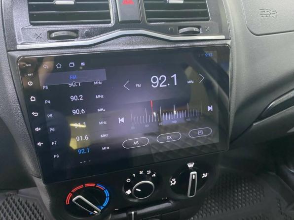 Lada (ВАЗ) Granta I Рестайлинг с пробегом 2024 года, цена 796 320 рублей, 56991 км, седан, Автокод Объявления