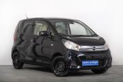 Nissan Dayz I Рестайлинг Томск  - изображение 20