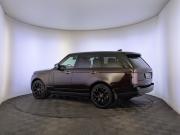 Land Rover Range Rover IV Рестайлинг Москва  - изображение 37