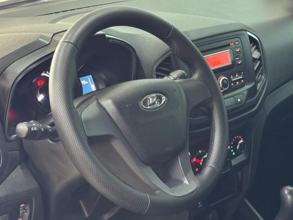 Lada (ВАЗ) XRAY I с пробегом 2017 года, цена 695 000 рублей, 107685 км, хэтчбек, Автокод Объявления