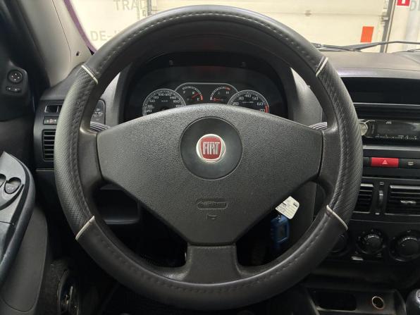 Fiat Albea I Рестайлинг с пробегом 2008 года, цена 199 000 рублей, 267000 км, седан, Автокод Объявления