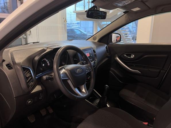Lada (ВАЗ) XRAY I с пробегом 2021 года, цена 1 100 000 рублей, 59549 км, хэтчбек, Автокод Объявления