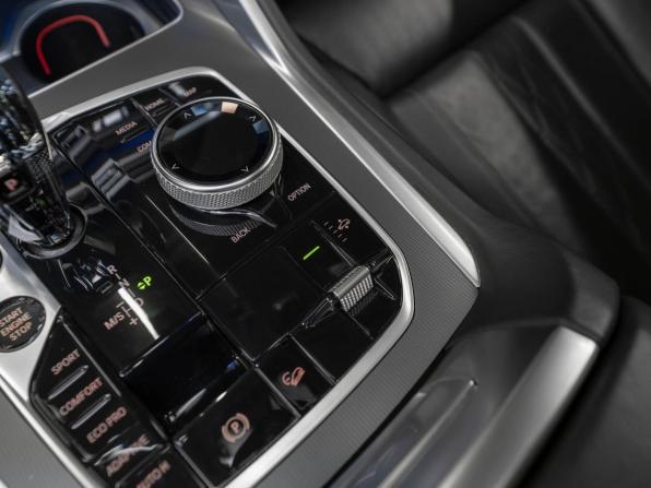BMW X6 III (G06) с пробегом 2022 года, цена 9 250 000 рублей, 71673 км, внедорожник, Автокод Объявления