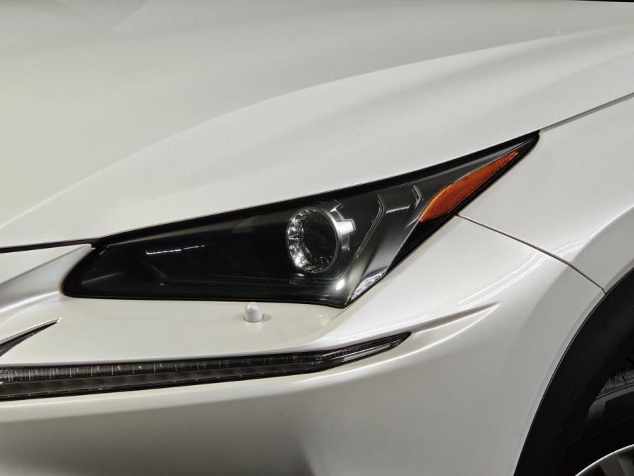 Lexus NX I Рестайлинг Москва  - изображение 10