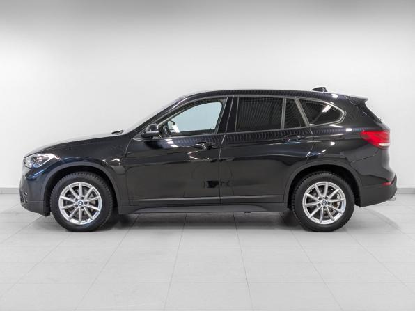 BMW X1 II (F48) Рестайлинг с пробегом 2020 года, цена 2 800 000 рублей, 101564 км, внедорожник, Автокод Объявления