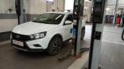 Lada (ВАЗ) Vesta I Санкт-Петербург  - изображение 7