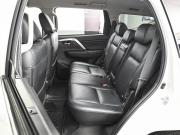 Mitsubishi Pajero Sport III Рестайлинг Ставрополь  - изображение 33