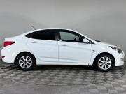 Hyundai Solaris I Рестайлинг Ростов-на-Дону  - изображение 21