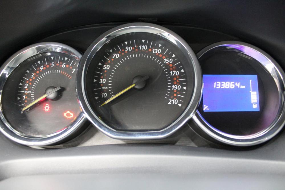 Renault Sandero II Кемерово  - изображение 15