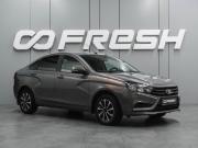 Lada (ВАЗ) Vesta I Воронеж  - изображение 20