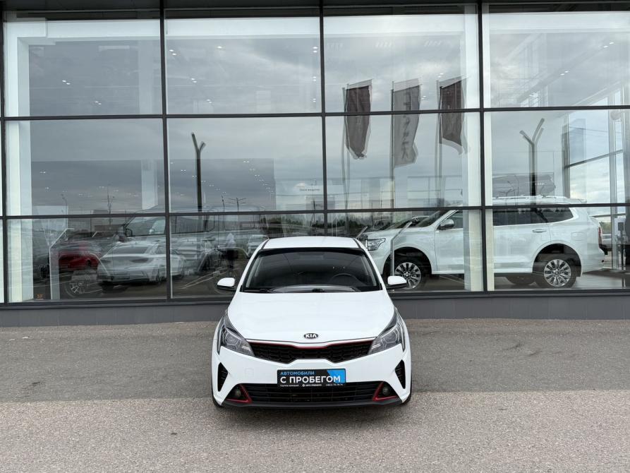 Kia Rio IV Тверь  - изображение 3