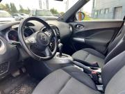 Nissan Juke I Великие Луки  - изображение 33