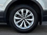 Volkswagen Tiguan II Рестайлинг Санкт-Петербург  - изображение 54