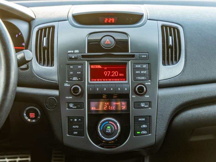 Kia Cerato II Волгоград  - изображение 21