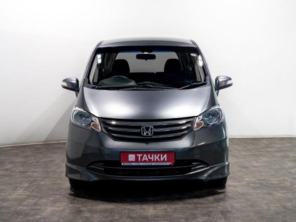Honda Freed I с пробегом 2009 года, цена 985 000 рублей, 99270 км, компактвэн, Автокод Объявления